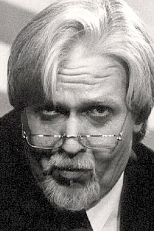 Foto de Harald Heide-Steen Jr.