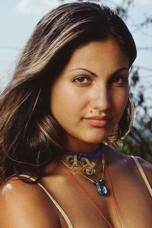 Foto de Jessie Camacho