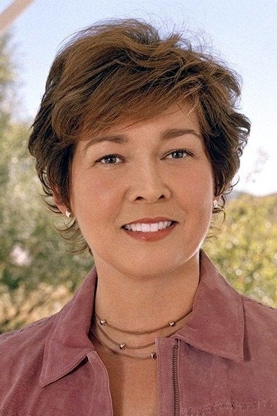 Foto de Merrilyn Gann