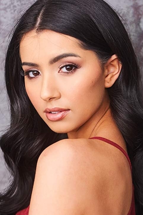 Foto de Amelia Henderson