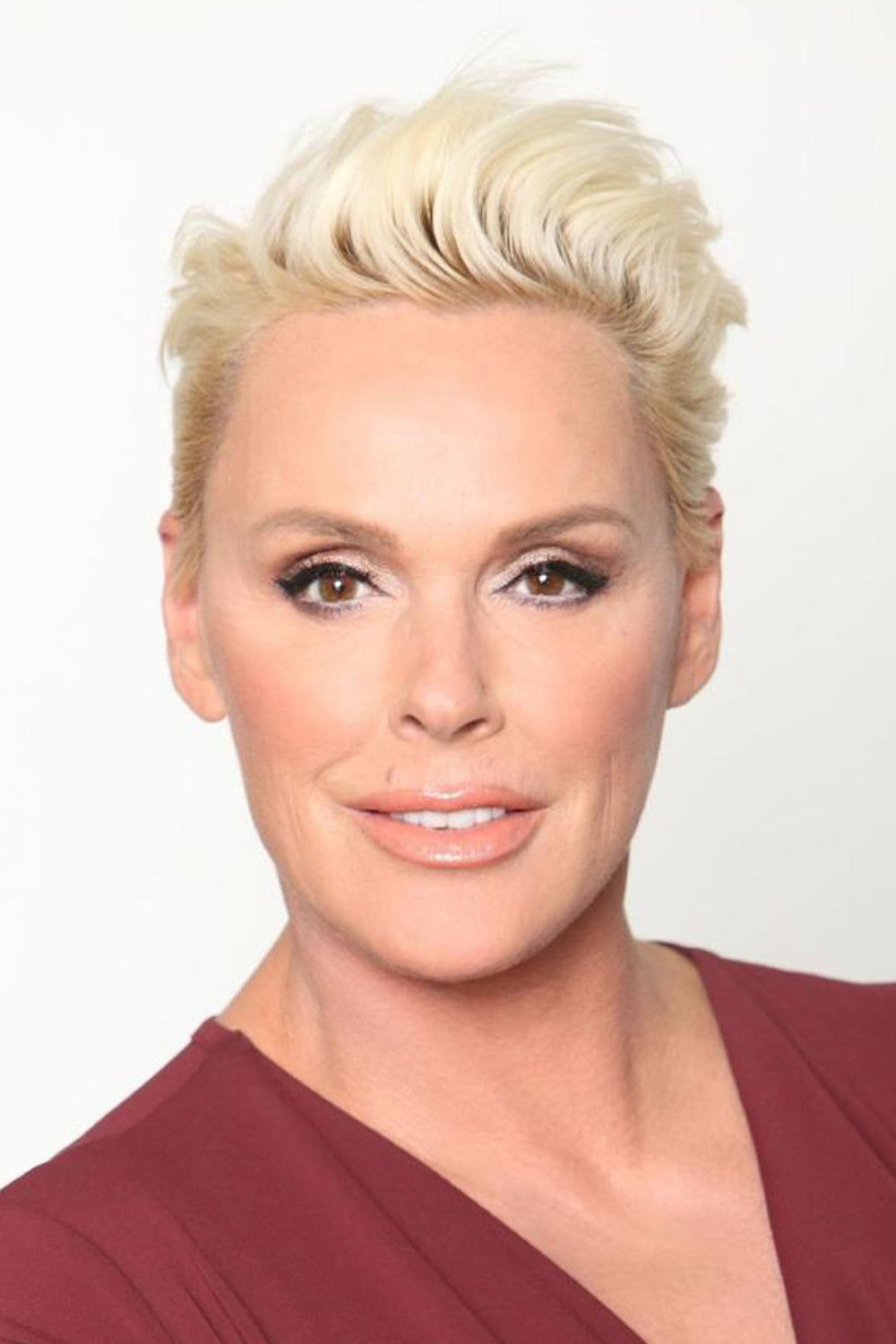 Foto de Brigitte Nielsen