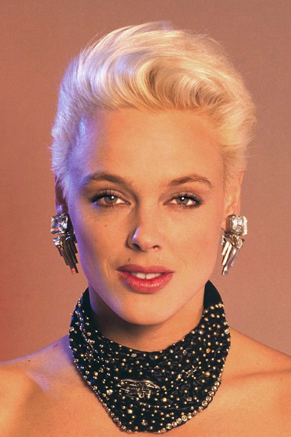 Foto de Brigitte Nielsen