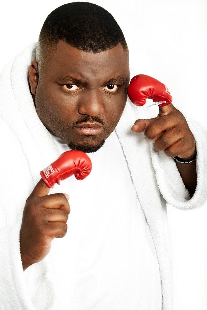 Foto de Aries Spears