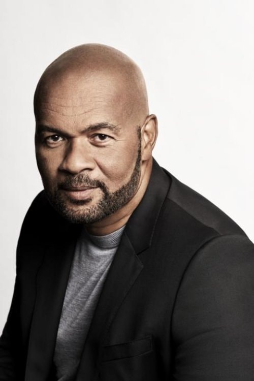 Foto de Jeff Clanagan