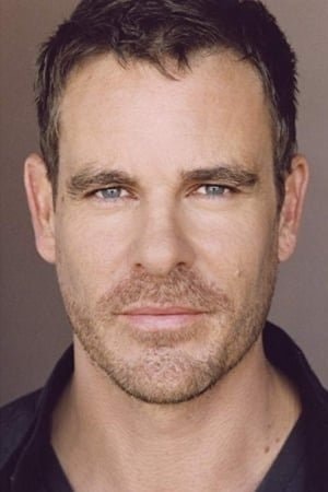 Foto de Aaron Jeffery