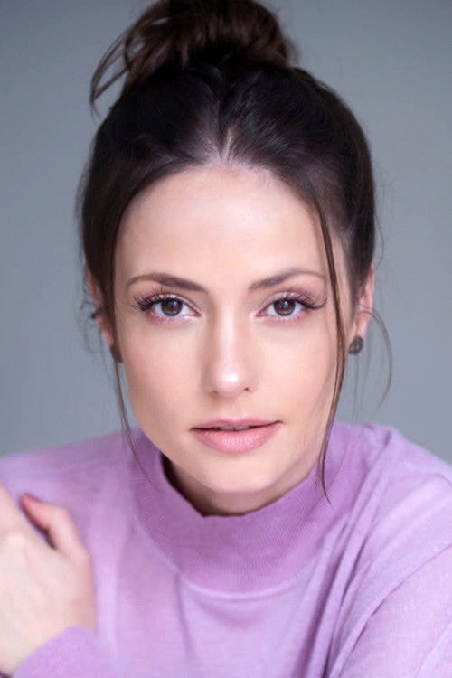 Foto de Rosanne Mulholland