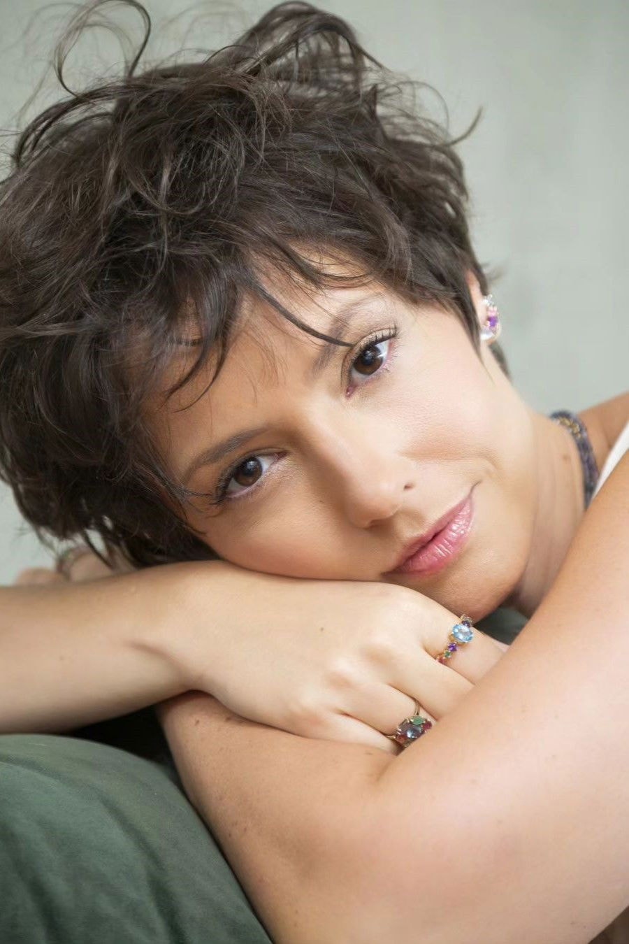 Foto de Rosanne Mulholland