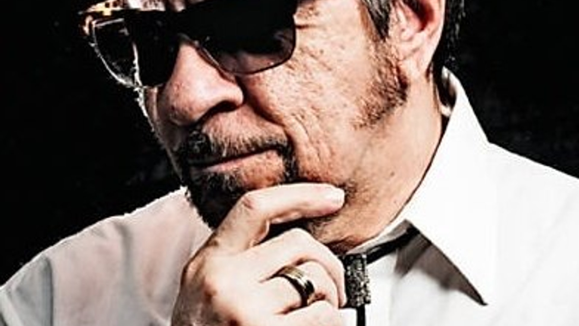 Foto de Marcelo Nova