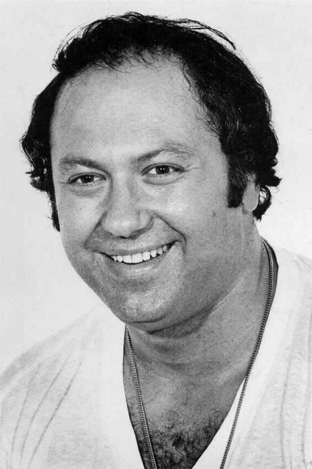 Foto de Allen Garfield