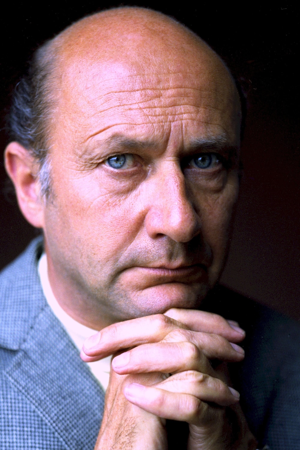 Foto de Donald Pleasence