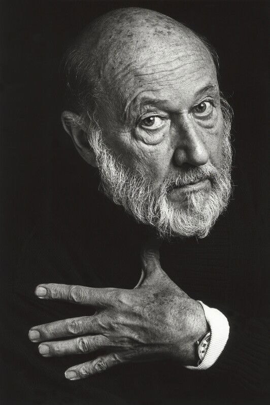 Foto de Donald Pleasence