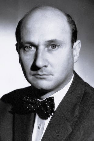 Foto de Donald Pleasence