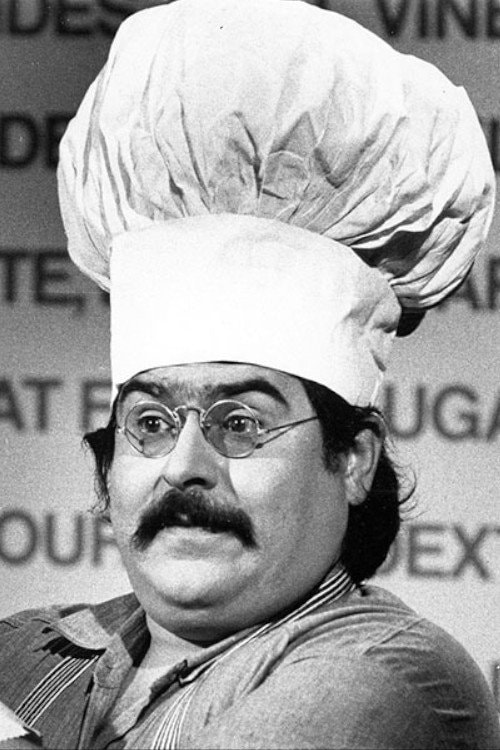 Foto de Marshall Efron