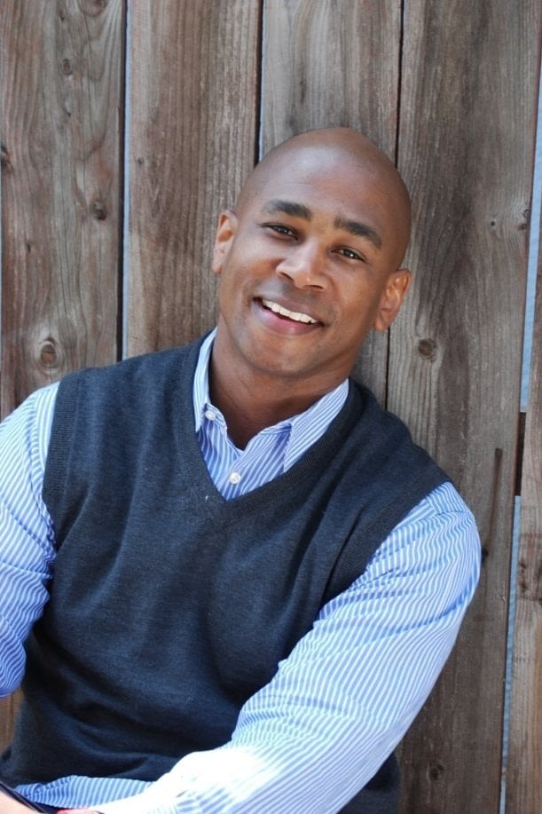 Foto de Kimble Jemison