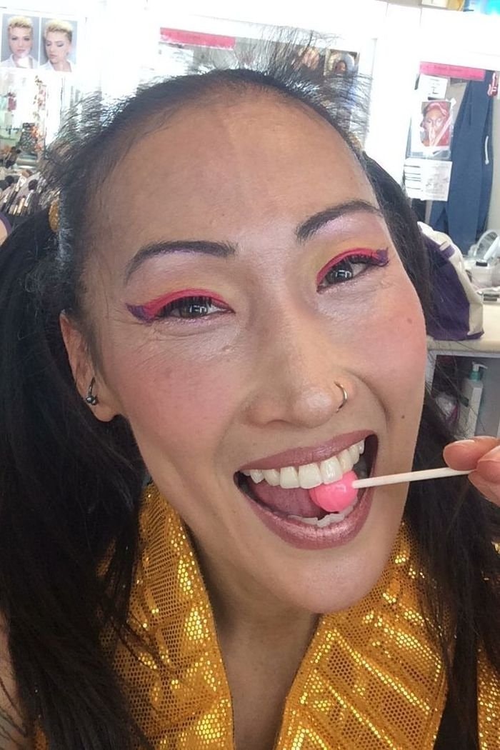 Foto de Addie Yungmee