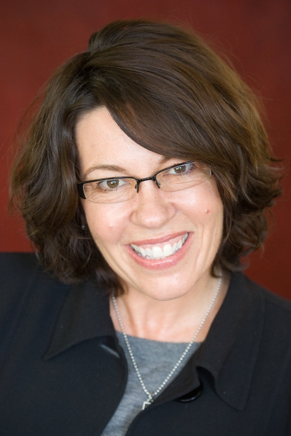 Foto de Kathleen M. Courtney