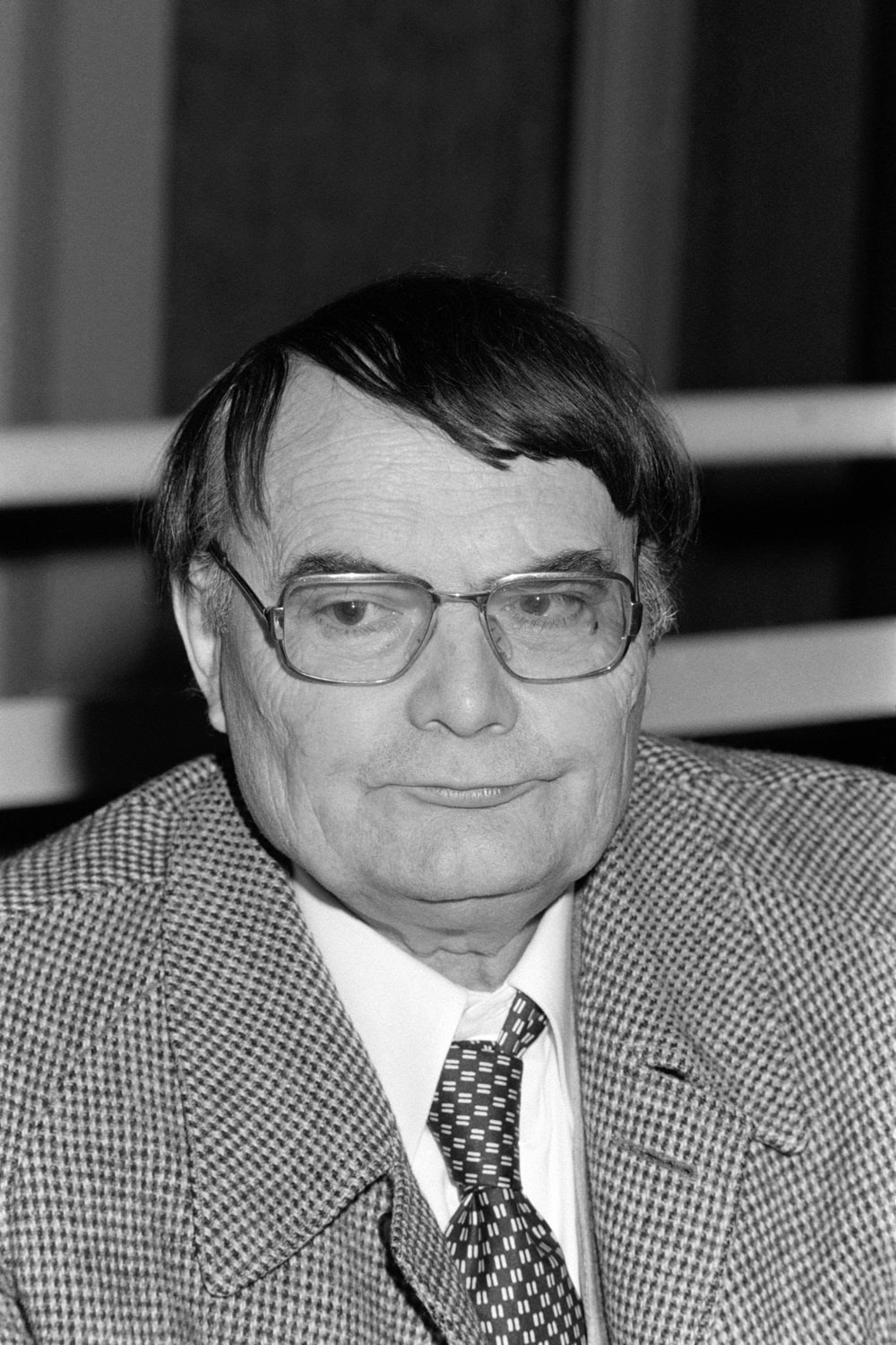 Foto de Hervé Bazin
