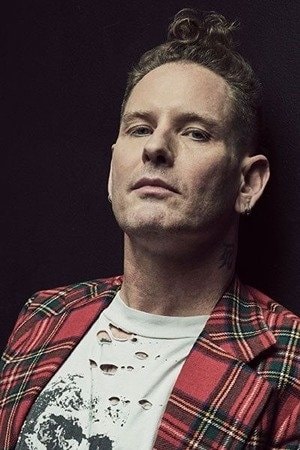 Foto de Corey Taylor
