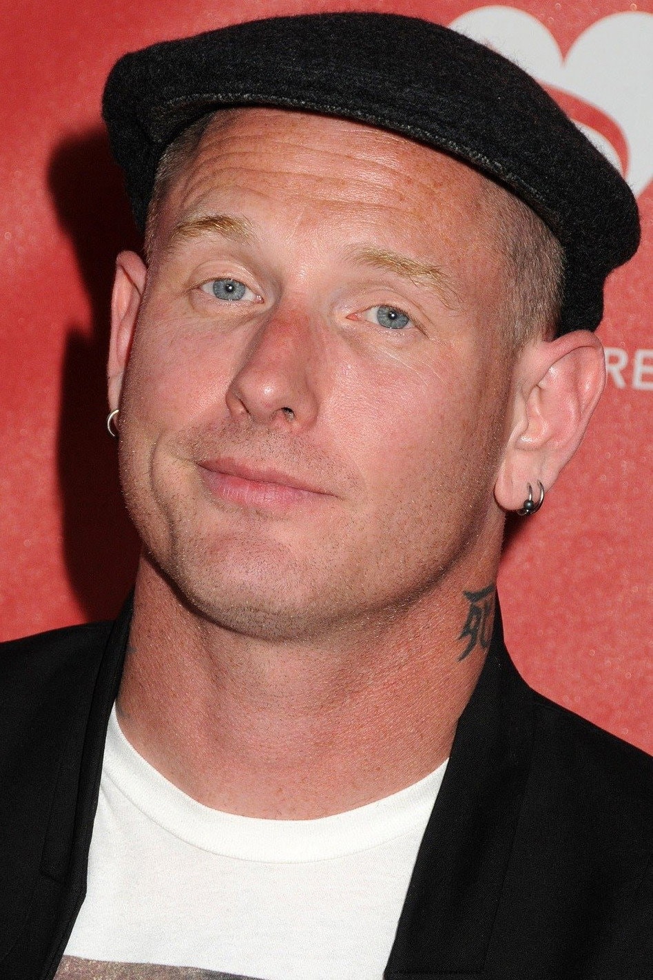 Foto de Corey Taylor
