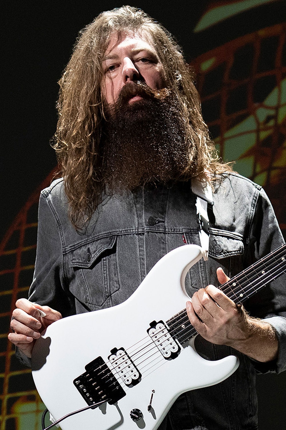 Foto de Jim Root