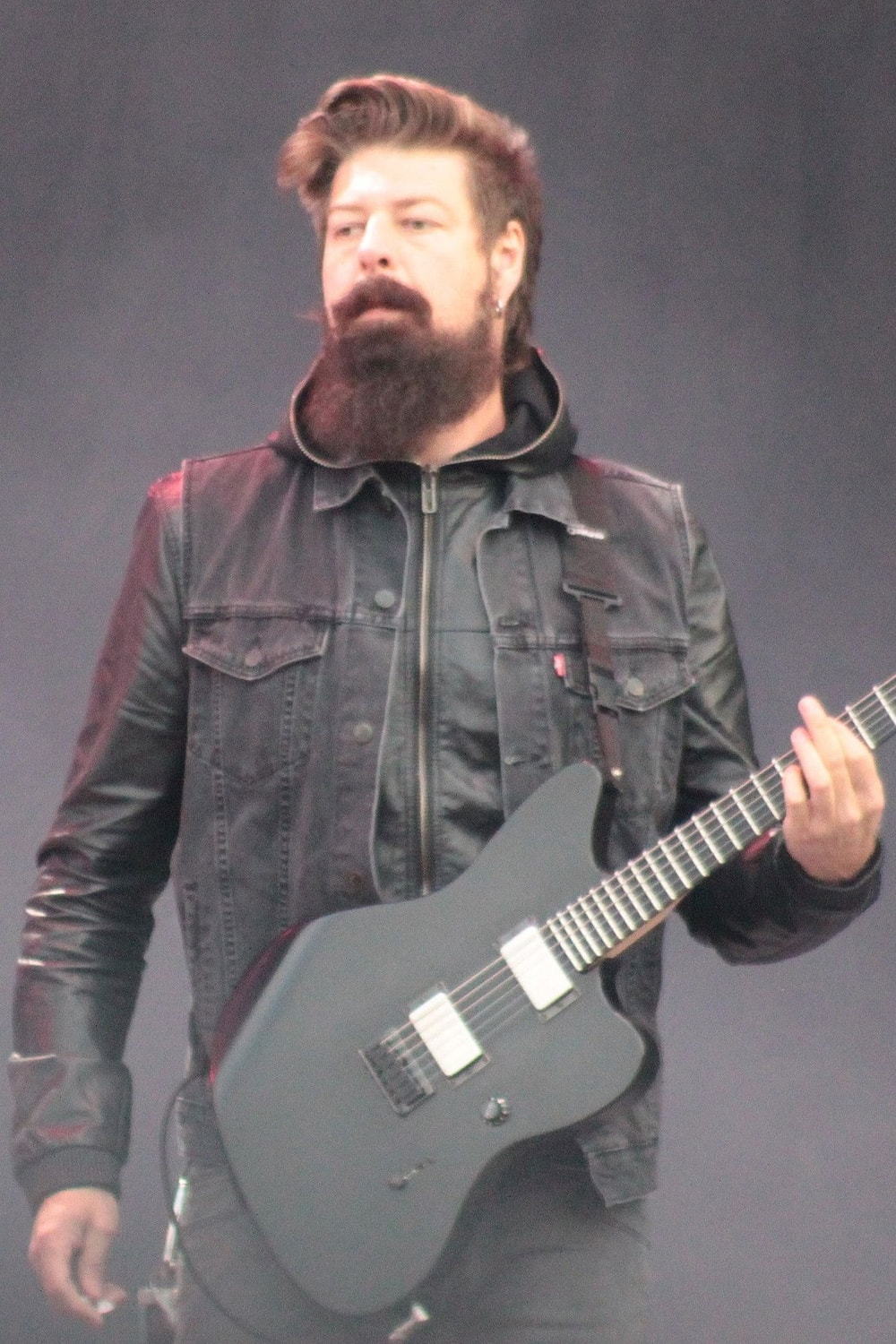 Foto de Jim Root