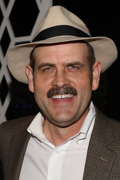 Foto de Spike Brandt