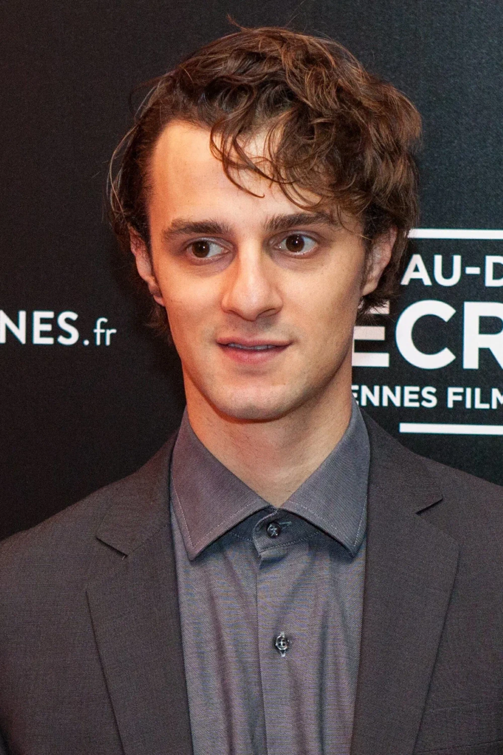 Foto de Giorgio Cantarini