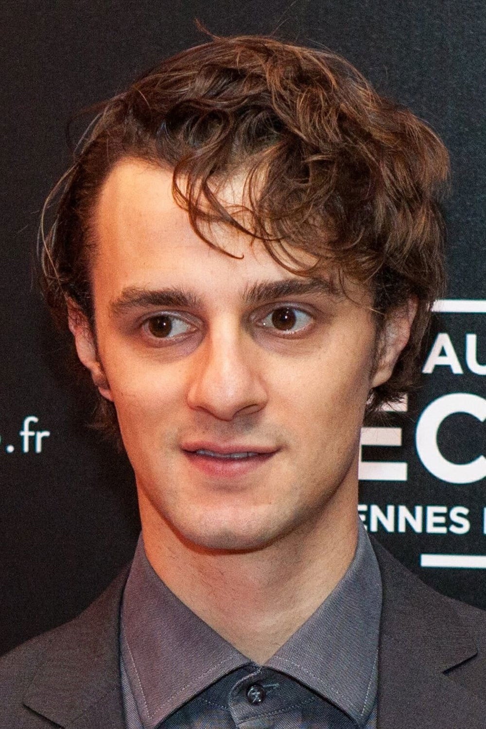 Foto de Giorgio Cantarini