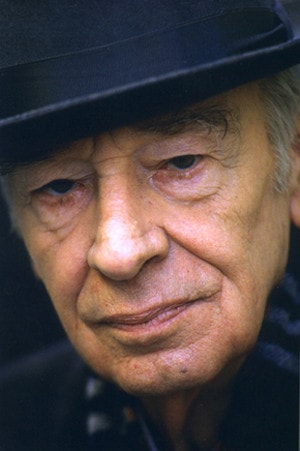 Foto de Giustino Durano