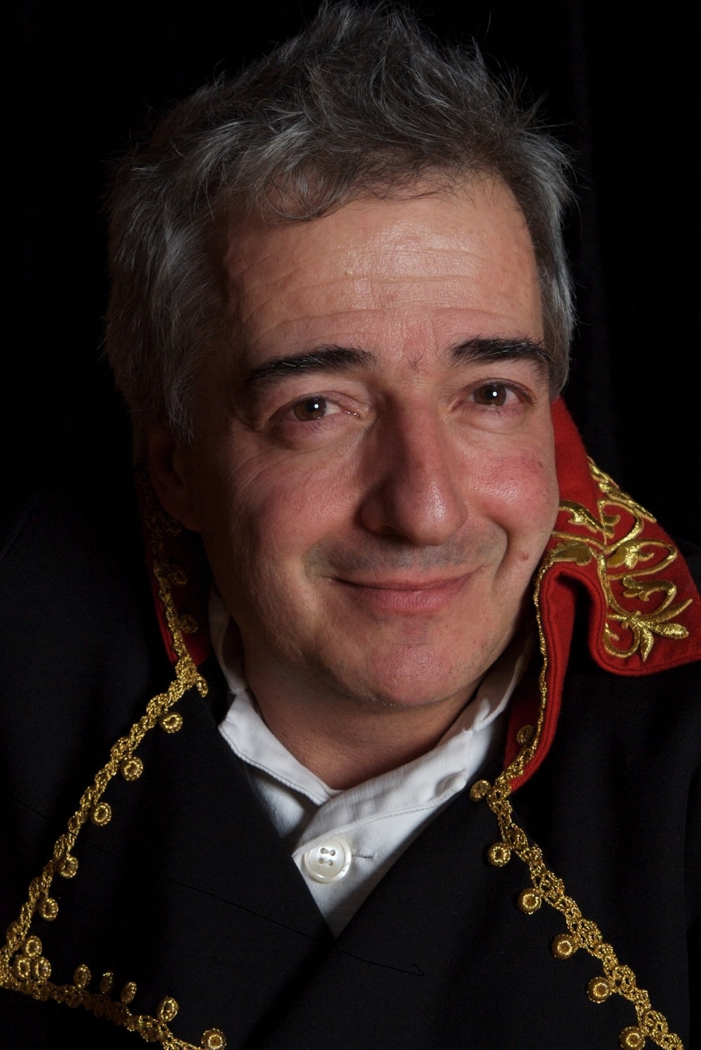 Foto de Sergio Bini Bustric