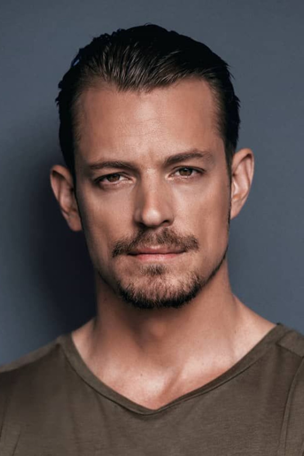Foto de Joel Kinnaman