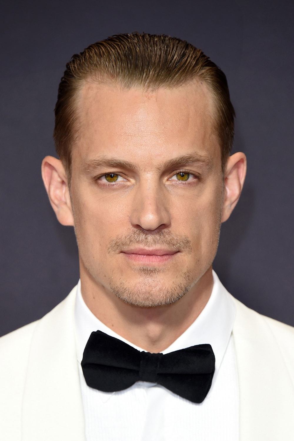 Foto de Joel Kinnaman