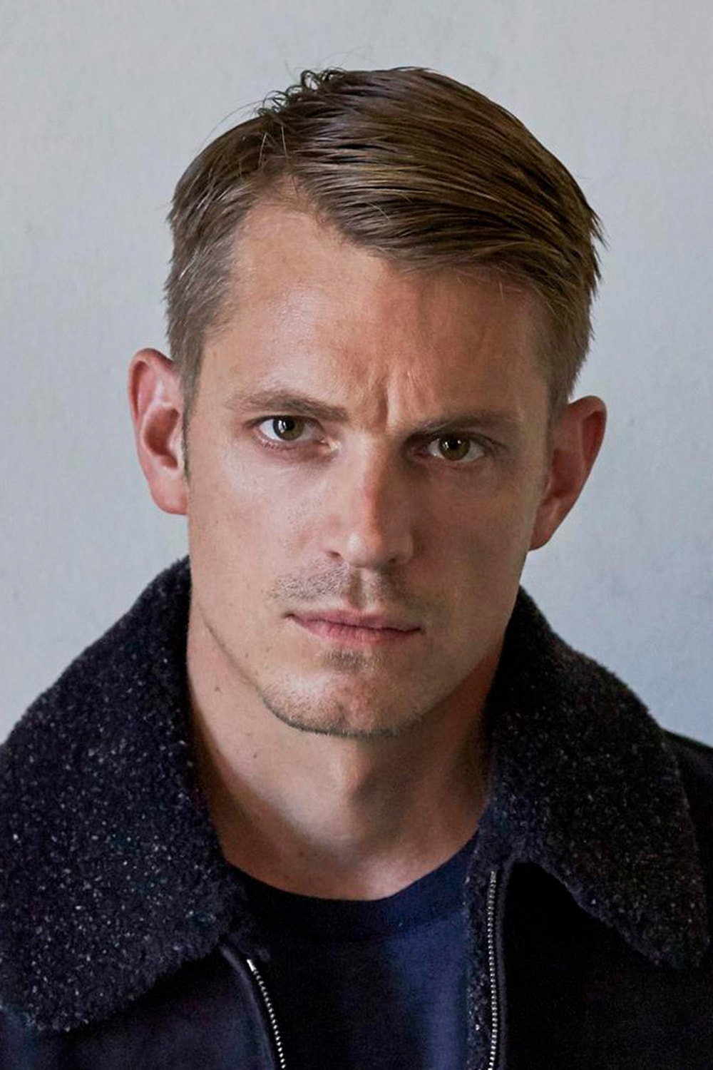Foto de Joel Kinnaman