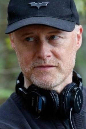 Foto de Richard Holm