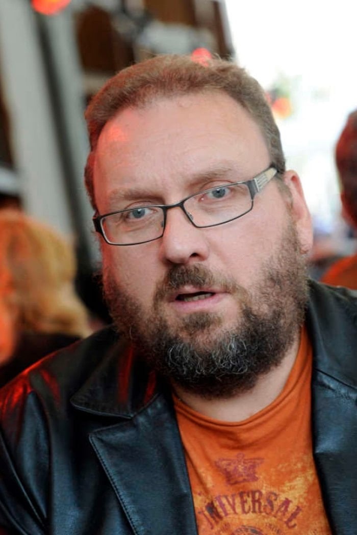 Foto de Anders Nilsson