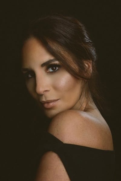 Foto de Alexandra Rapaport