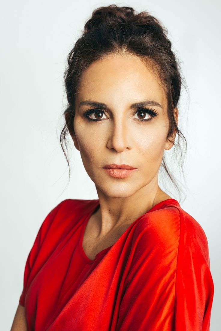 Foto de Alexandra Rapaport