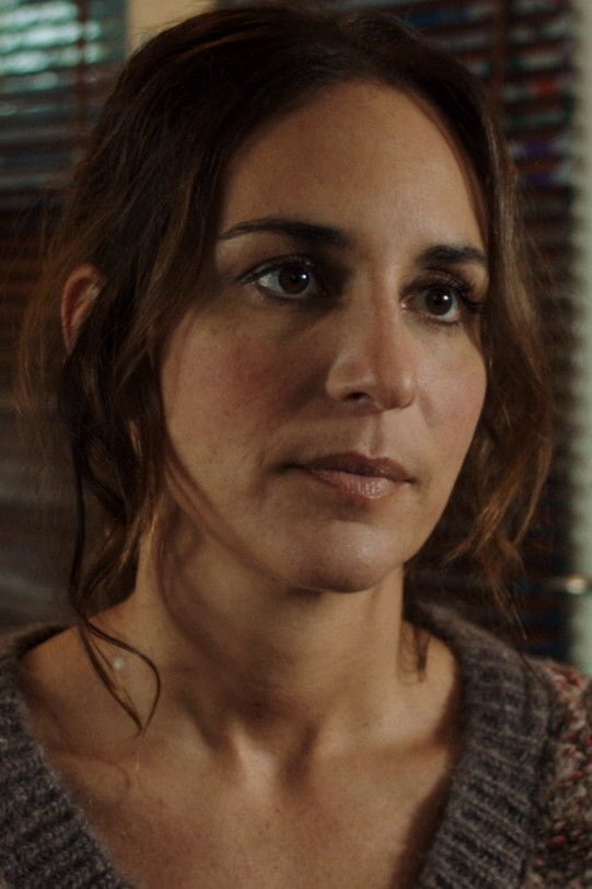 Foto de Alexandra Rapaport