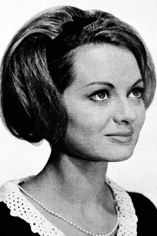 Foto de Giuliana Lojodice