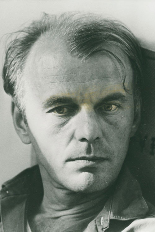Foto de Lennart Hjulström