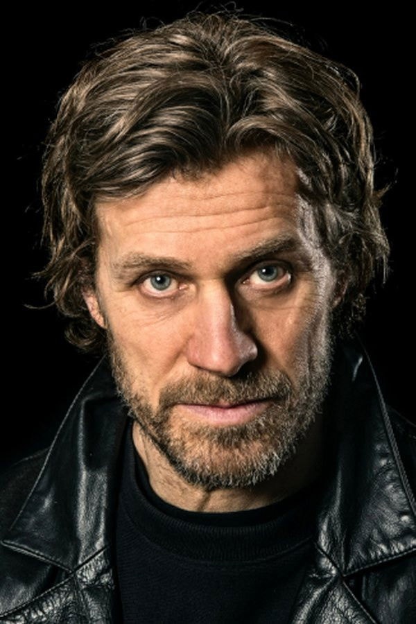 Foto de Jens Hultén