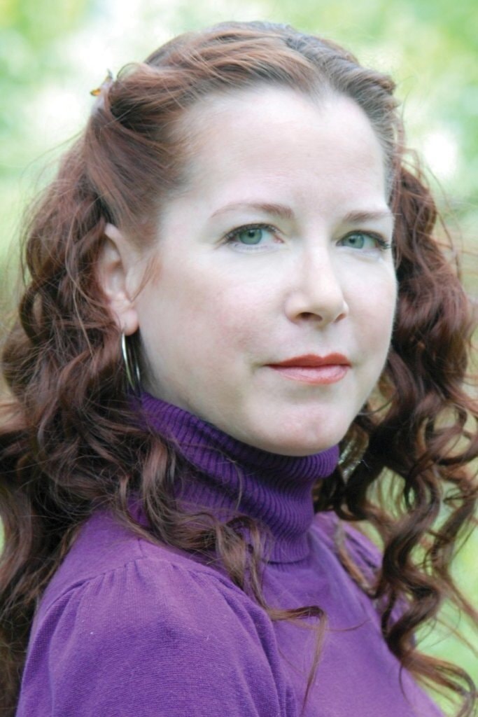 Foto de Rachel Loiselle