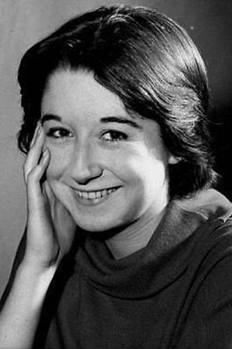 Foto de Frances Cuka