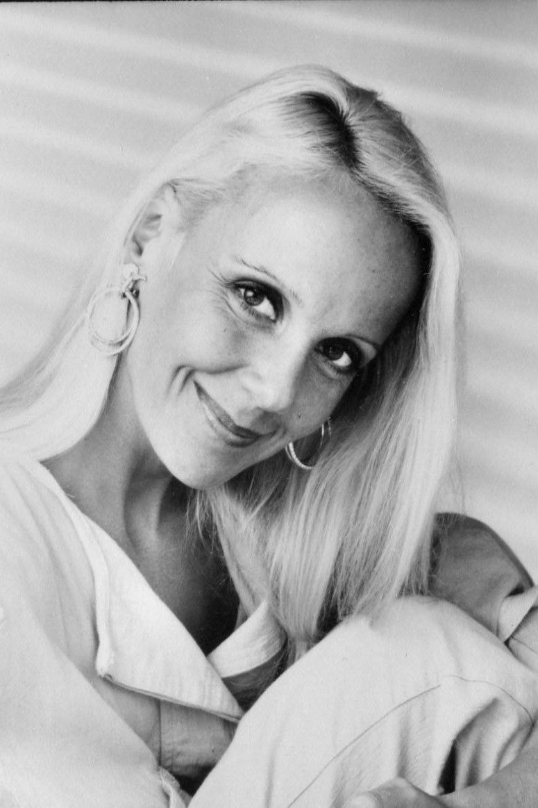 Foto de Georgina Hale