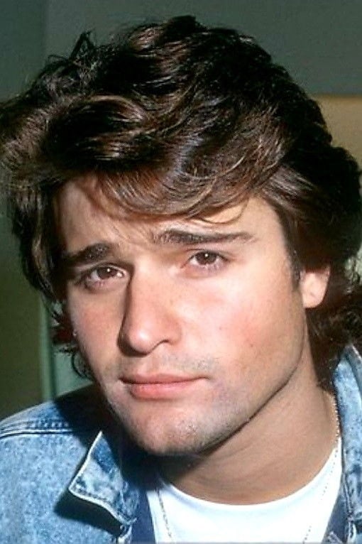 Foto de Winston Rekert