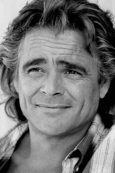 Foto de Winston Rekert