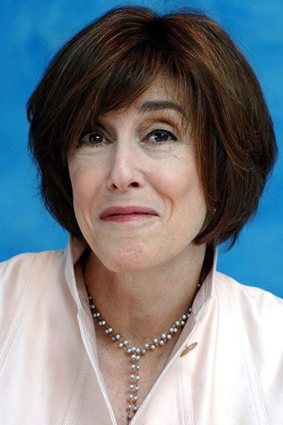 Foto de Nora Ephron