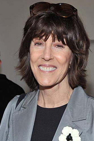 Foto de Nora Ephron