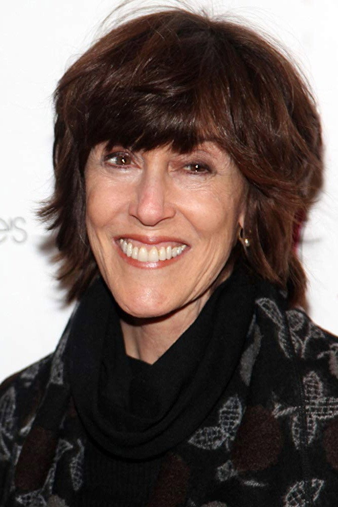 Foto de Nora Ephron