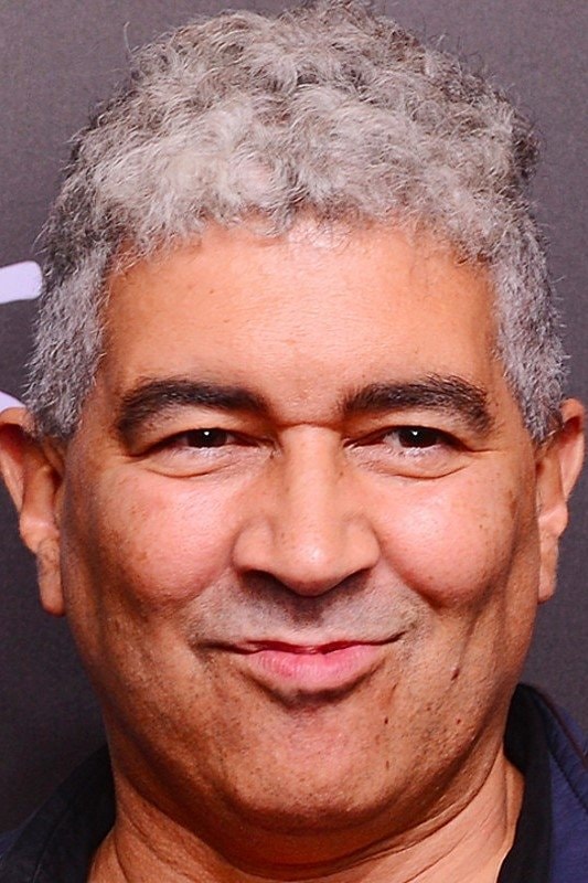Foto de Pat Smear